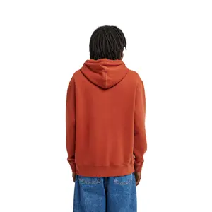 Cotton hoodie Element Lowcase Pigment image-4
