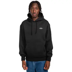 Hooded sweatshirt Element image-1