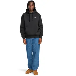 Hooded sweatshirt Element image-2