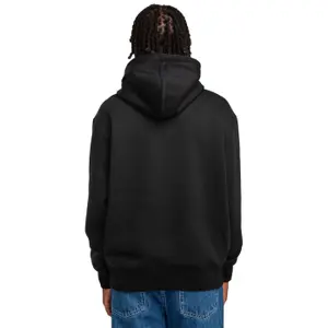Hooded sweatshirt Element image-5