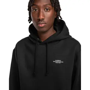 Hooded sweatshirt Element image-6