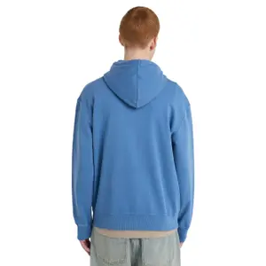 Hooded Sweatshirt Element Lowcase Pigment image-3