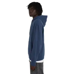 Hooded Sweatshirt Element Lowcase Pigment image-3