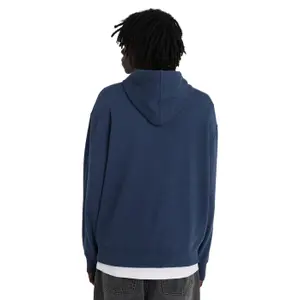 Hooded Sweatshirt Element Lowcase Pigment image-2