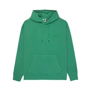 Hooded Sweatshirt Element Lowcase Pigment image-0
