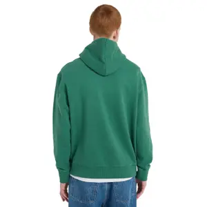 Hooded Sweatshirt Element Lowcase Pigment image-3