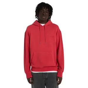Hooded Sweatshirt Element Lowcase Pigment image-1