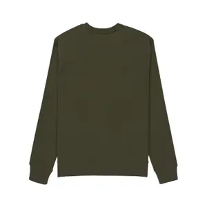 Sweatshirt CR Element Icon Embroidery image-1
