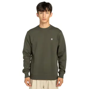 Sweatshirt CR Element Icon Embroidery image-2