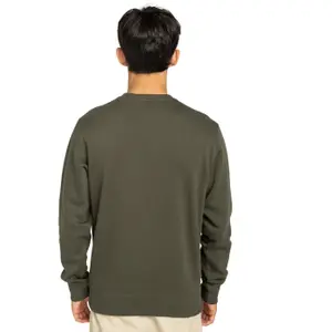 Sweatshirt CR Element Icon Embroidery image-4