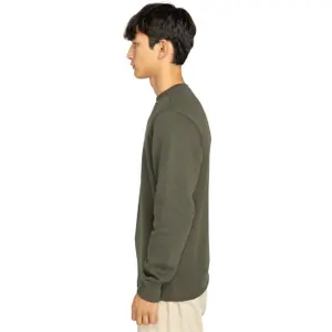 Sweatshirt CR Element Icon Embroidery image-5