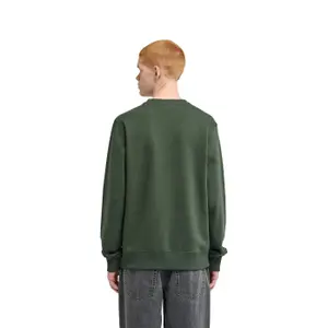 Sweatshirt Element Icon Embroidery image-3