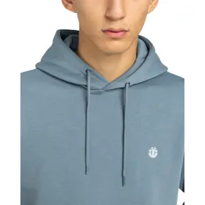 Sweatshirt à capuche Element Icon Embroidery image-6