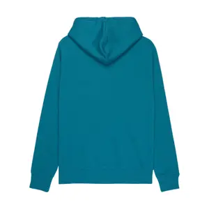 Sweatshirt med huva Element Icon Embroidery image-1