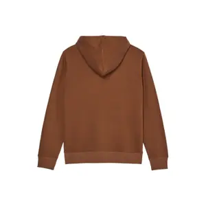Sweatshirt med huva Element Icon Embroidery image-1