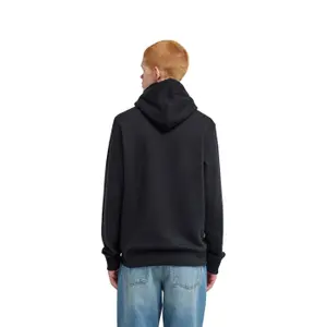 Hoodie Element Icon Embroidery image-4