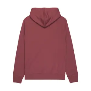 Sweatshirt med huva Element Icon Embroidery image-1