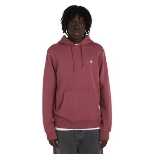 Sweatshirt med huva Element Icon Embroidery image-2