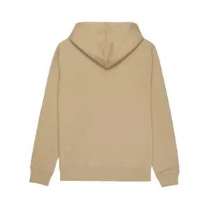 Sweatshirt med huva Element Icon Embroidery image-1