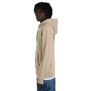 Sweatshirt med huva Element Icon Embroidery image-4