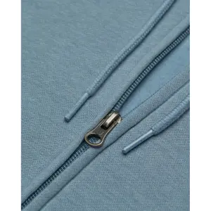 Zip-up hoodie Element Icon Embroidery image-6