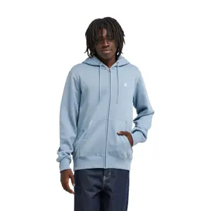 Zip-up hoodie Element Icon Embroidery image-1