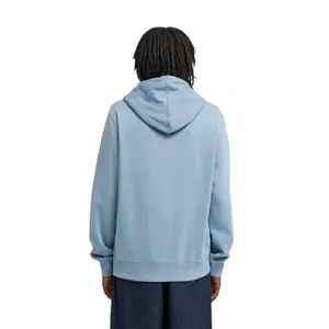Zip-up hoodie Element Icon Embroidery image-3