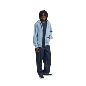 Zip-up hoodie Element Icon Embroidery image-5