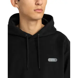 Hooded sweatshirt Element Capsule Rain image-6