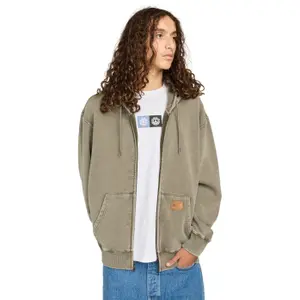 Zip-up hoodie Element Cargo image-2