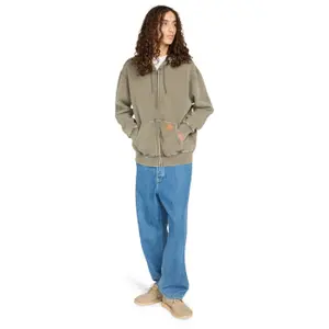 Zip-up hoodie Element Cargo image-3