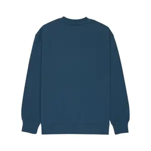 Round-neck sweatshirt Element image-2
