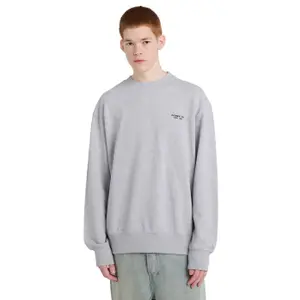 Round-neck sweatshirt Element image-1