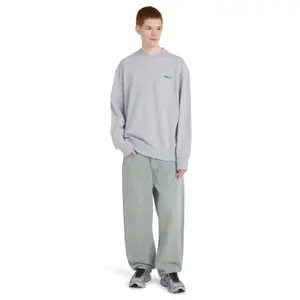Round-neck sweatshirt Element image-5
