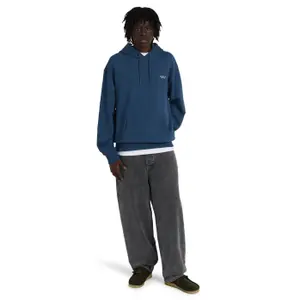 Hooded Sweatshirt Element image-5