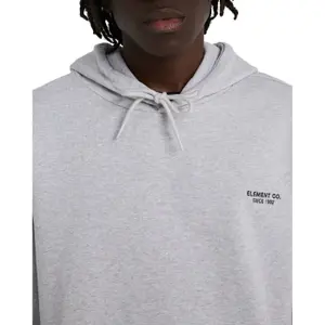 Hooded Sweatshirt Element image-6