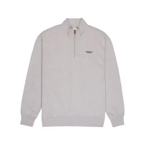 1/2 zip sweatshirt Element image-0