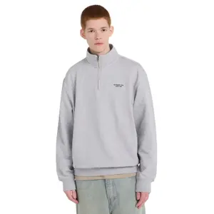 1/2 zip sweatshirt Element image-1