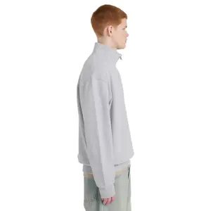 1/2 zip sweatshirt Element image-4