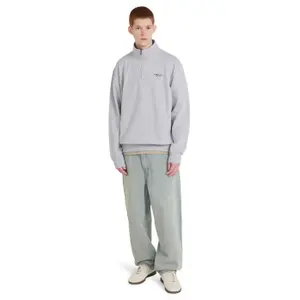 1/2 zip sweatshirt Element image-5