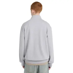 1/2 zip sweatshirt Element image-3