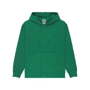 Zip-up hoodie Element Lowcase Pigment image-0