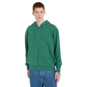Zip-up hoodie Element Lowcase Pigment image-1