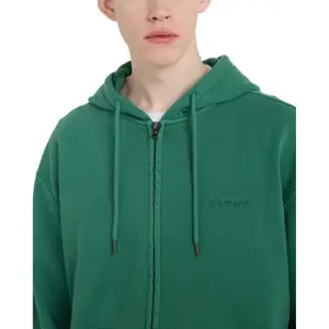 Zip-up hoodie Element Lowcase Pigment image-6