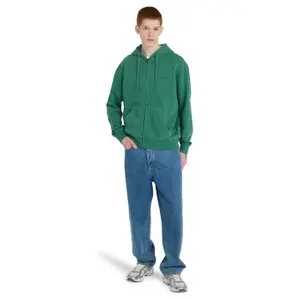 Zip-up hoodie Element Lowcase Pigment image-5
