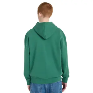 Zip-up hoodie Element Lowcase Pigment image-3