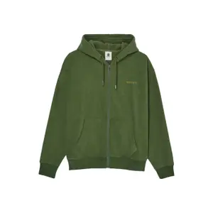 Zip-up hoodie Element Lowcase Corduroy image-0