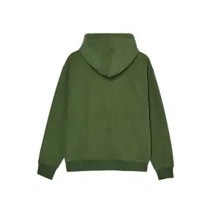 Zip-up hoodie Element Lowcase Corduroy image-3