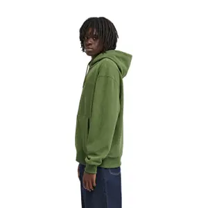 Zip-up hoodie Element Lowcase Corduroy image-5