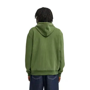 Zip-up hoodie Element Lowcase Corduroy image-4